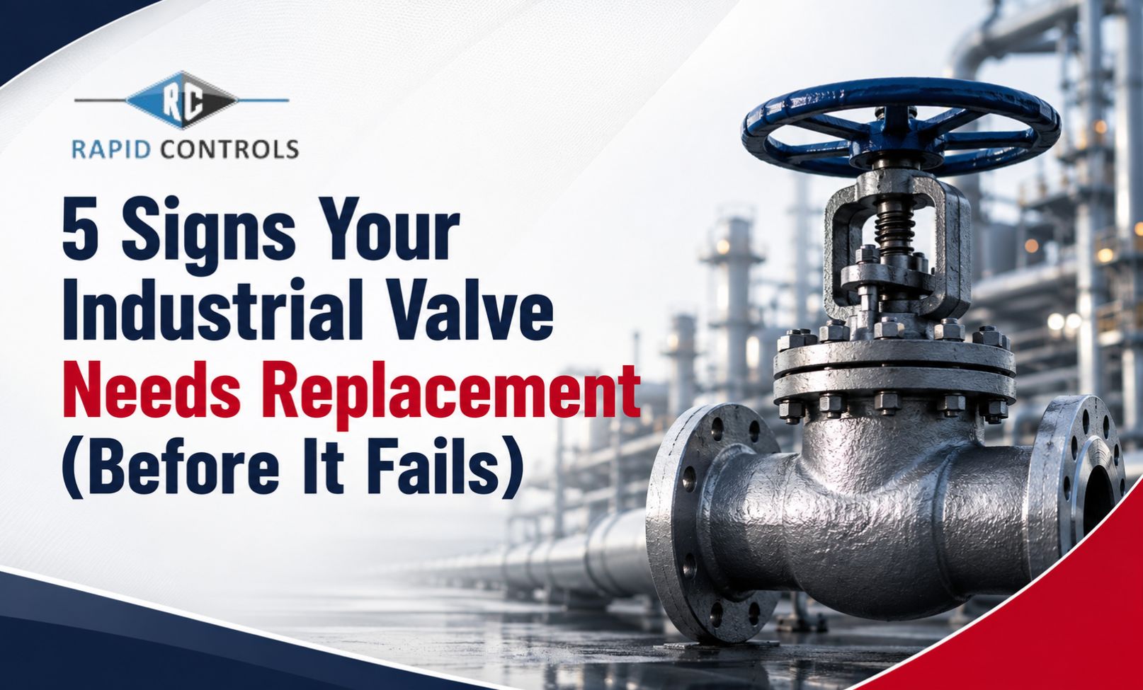 5-signs-industrial-valve-needs-replacement